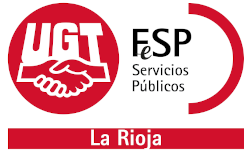 Aula Virtual : FeSP-UGT La Rioja